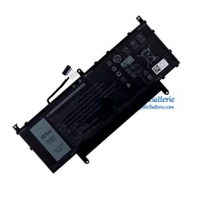 Akku für Dell Latitude V5K68 451-BCSZ 9520 F68NR [Ersatzakku]